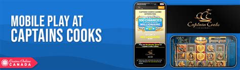 captain cooks casino canada review|Captain Cooks Casino Canada: $475 Bonus & 100 Free Spins .